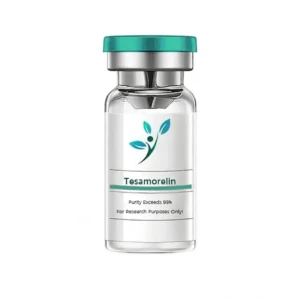 Tesamorelin
