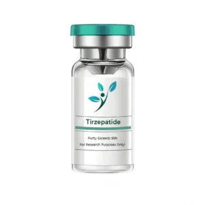 Tirzepatide