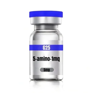 5 AMINO 1mq 5mg