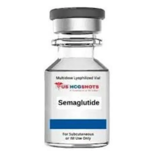 Semaglutide research peptide